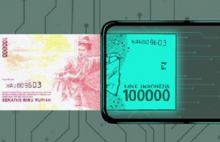 Jadi Alat Pembayaran, Bank Indonesia Siapkan Rupiah Digital