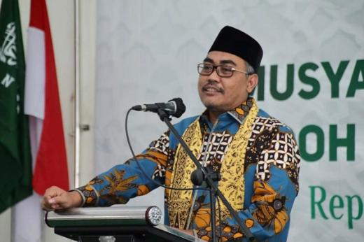 Tradisi Reshuffle Kabinet di Rabu Pon, PKB: Presiden Tahu yang Terbaik bagi Bangsa