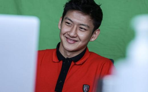 Mudur dari Bali United, Winston Ucapkan Terimakasih