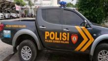 Ditabrak Mobil Patroli Polisi, Bocah 7 Tahun di Situbondo Meninggal