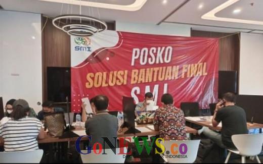 Ingat, Posko Solusi Bantuan Final SMI Berakhir 2 Desember 2022 Besok, Hayuk Buruan Daftar!