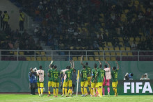 Kalahkan Argentina, Mali Raih Perunggu Piala Dunia U-17 2023