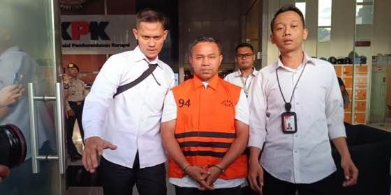 Dari Ruang Penggeledahan ke Meja Pemeriksaan, Kasus Pemerasan Gubernur Riau Kian Melebar