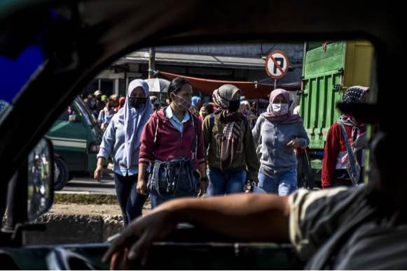 Sebelum Melangkah ke Negeri Orang, Pemerintah Ingatkan: “Jangan Biarkan Mimpi Kalian Dibajak”