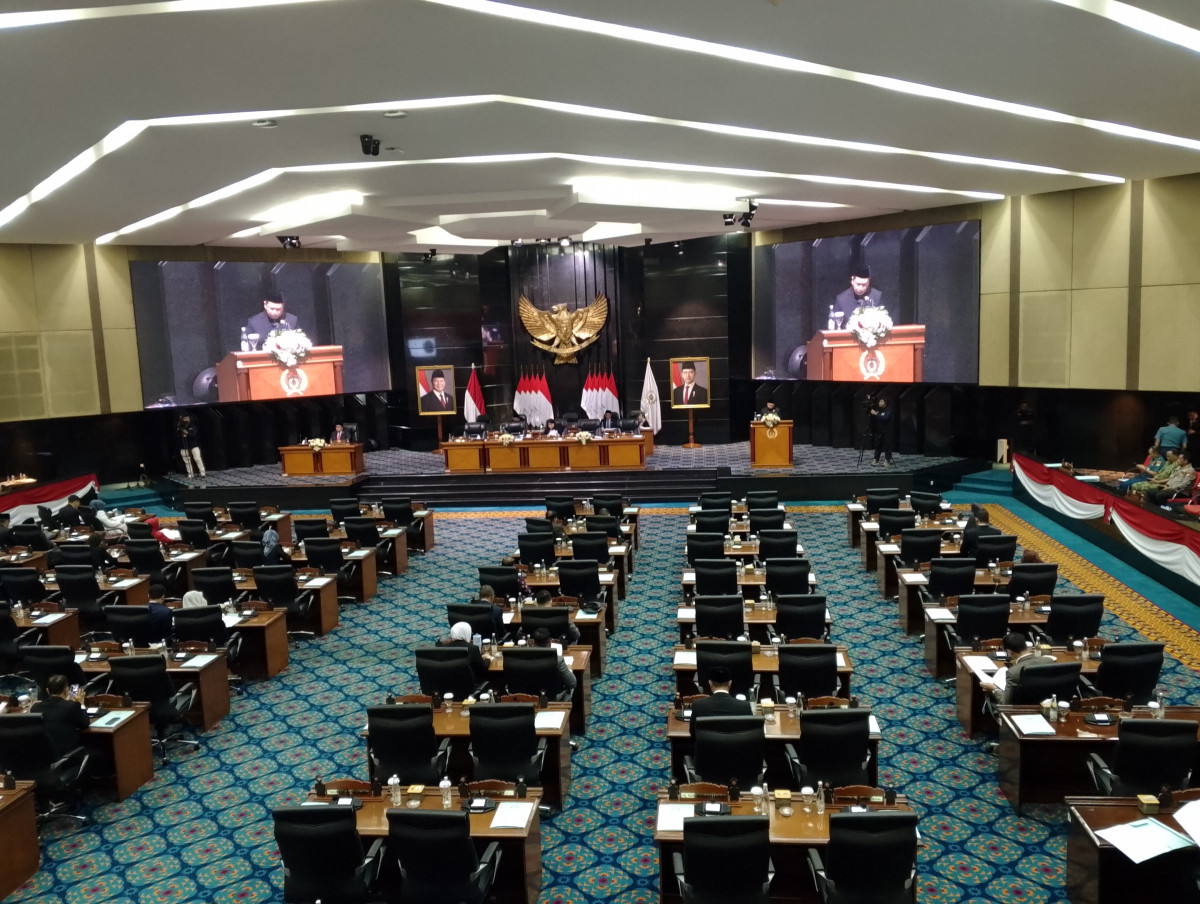 DPRD DKI Dorong Pemerataan Layanan dan Fasilitas Warga dalam Hasil Reses