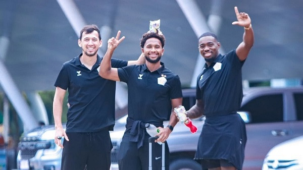 Pemain Persik Kediri Libur Usai Kalahkan Semen Padang