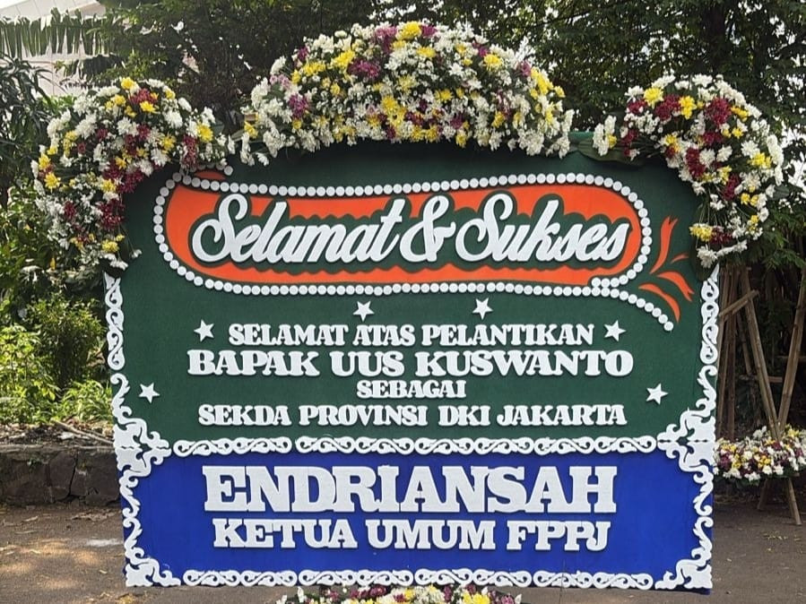 FPPJ Optimistis Sekda Baru DKI Lebih Perhatikan Pemuda