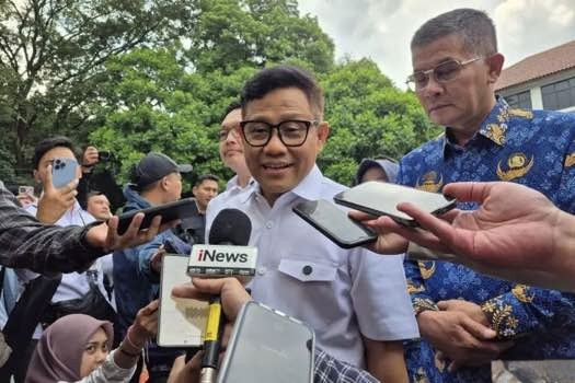 Saat Warga Menyisir Sisa Logistik, Pemerintah Janji Tak Biarkan Mereka Menunggu Lebih Lama