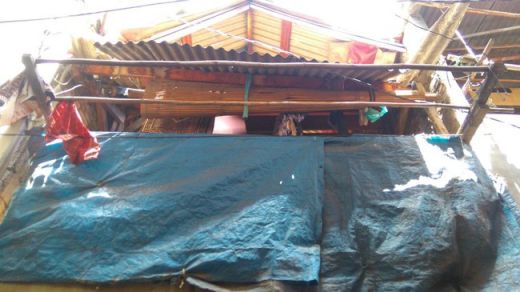 Ledakan di Tambora Jakbar Akibat Kebocoran Tabung Gas Melon, Polisi: Nenek Nursi Selamat