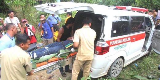 Juragan Ikan di Aceh Tewas Ditembak di Depan Anak Balitanya, Polisi Tangkap Dua Pelaku