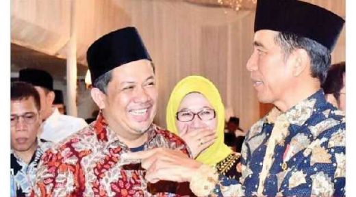 Kalau Jokowi Mau Menang di Pilpres, Ini Caranya Menurut Fahri Hamzah