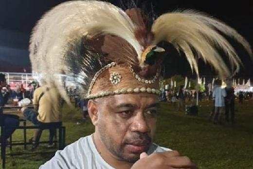 Senator Papua Soroti Independensi Timsus HAM Kejaksaan