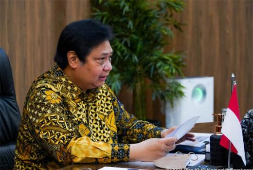 Indonesia Harus Menfaatkan Perjanjian RCEP untuk Peningkatan Daya Saing dan Menarik Investasi
