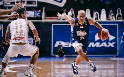 Basket Indonesia Makin Cerah Kata Arki