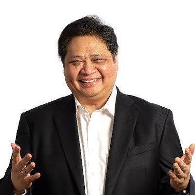 Hasil Survei PSI, Airlangga Hartarto Miliki Elektabilitas Tertinggi, Menyusul Prabowo dan Ganjar