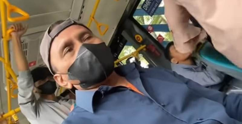 Pelecehan Seksual di Bus TransJakarta Disorot, Korban Diminta Tempuh Jalur Hukum