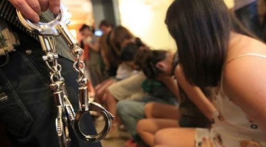 Polisi Berhasil Bongkar Sindikat Perdagangan Orang, 7 Wanita di Cianjur Nyaris Jadi Korban