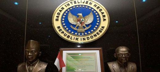 Ini Penjelasan BIN Soal Isu Penyadapan SBY dan Ketua MUI KH Maruf Amin