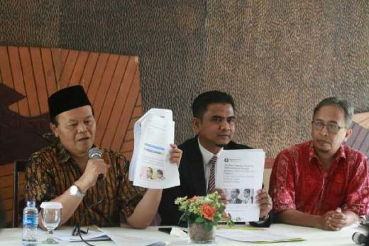 Jadi Korban Hoax Jelang Pemilu, Ini Klarifikasi Wakil Ketua MPR Hidayat Nur Wahid
