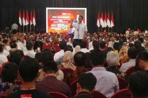 Kata Wali Kota Semarang, Kalau Tak Dukung Jokowi, Jangan Lewat Jalan Tol