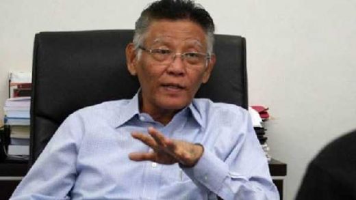 Prof Romli Sebut Kasus Ratna Sarumpaet Murni Pidana bukan Politik