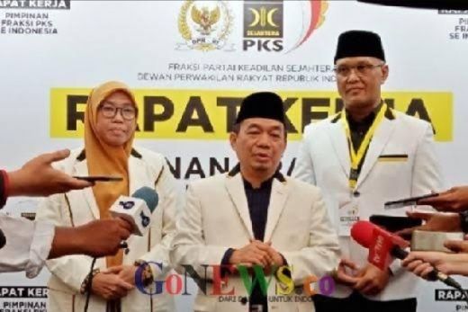 Wacana Legalisasi Ganja, Fraksi PKS Berharap Polemik Tak Berlanjut pasca Adanya Teguran Keras dan Permohonan Maaf dari Rafli