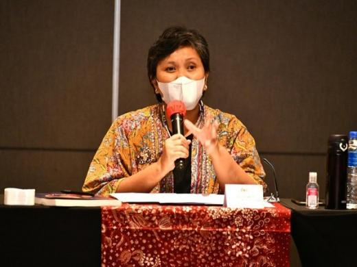 Rerie: Mari Tanamkan Nilai-Nilai Kebangsaan Lewat Proses Pendidikan