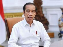 Permainan Proses Karantina WNA Bikin Jokowi Murka