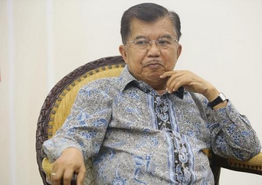 JK Yakin Pemindahan IKN Bakal Hadapi Banyak Masalah