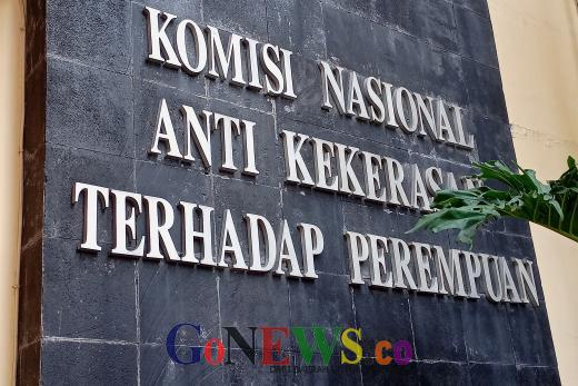 Komnas Perempuan Berharap Bos Pasific Caesar Dipidana