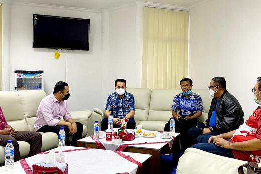 Kemendagri Kirim Tim Bahas Kelanjutan Beasiswa Mahasiswa Papua di Luar Negeri