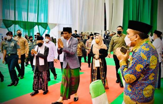 Pengamat Sebut Cak Imin Kecewa PDIP Masuk Kepengurusan Stategis PBNU