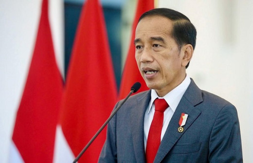 Cak Imin Usul Hapus Jabatan Gubernur, Ini Tanggapan Jokowi