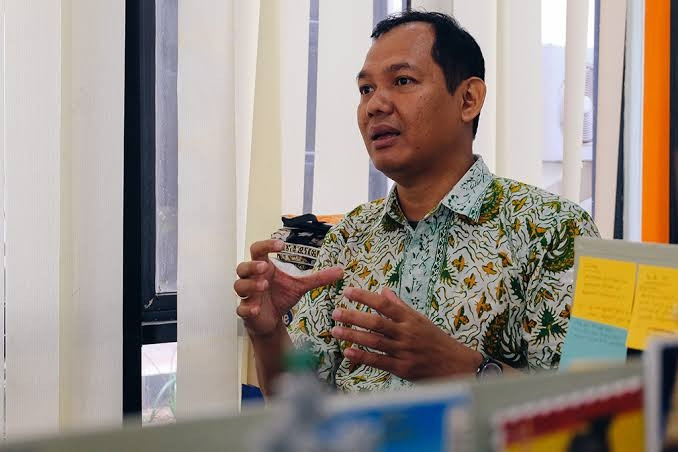 Air Siap Minum PAM Jaya Jadikan Jakarta Kota Maju di Dunia