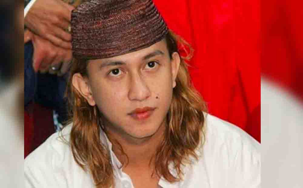 Bahar Bin Smith Jadi Tersangka Pengeroyokan Anggota Banser, Korban Alami Luka Bakar Rokok Hingga Gigi Patah