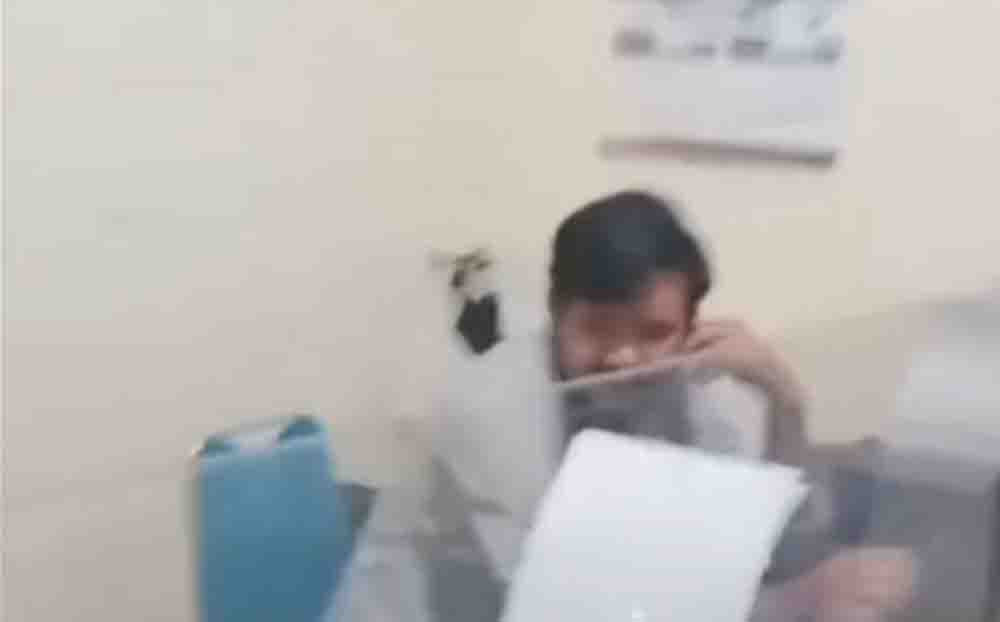 Dugaan Manipulasi Kasus di Polsek Cilandak Viral, Oknum Penyidik Terancam Sanksi Etik