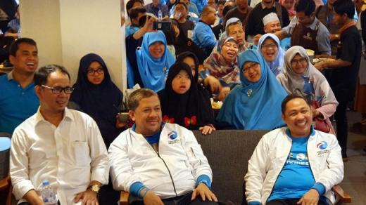 34 Provinsi Selesaikan Berkas, Gelora Indonesia Siap Daftar Jadi Partai Baru di Pemilu 2024