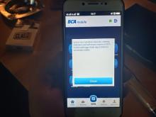 Diserbu Netizen di Twitter, Ini Kata BCA Soal Gangguan Layanan Mobile Banking