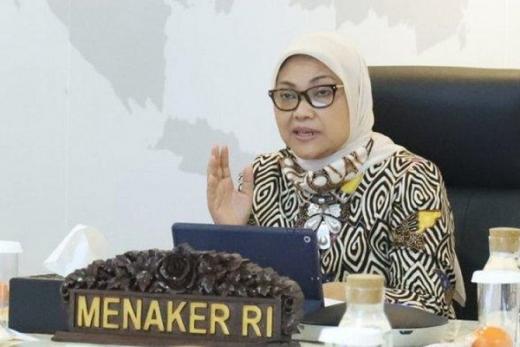 Banyak Tuai Protes, Akhirnya Menaker Kembalikan Pencairan JHT ke Aturan Lama