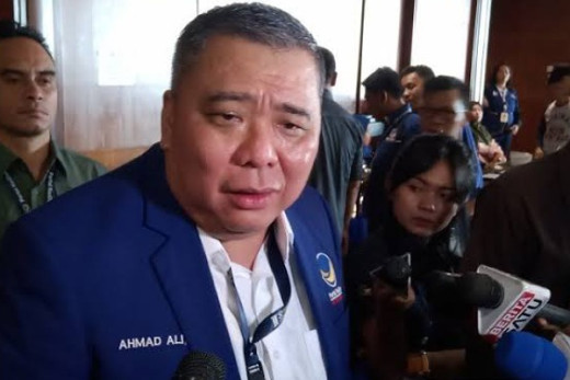 Politikus Nasdem: Putusan PN Jakpus untuk Tunda Pemilu 2024 Kebablasan
