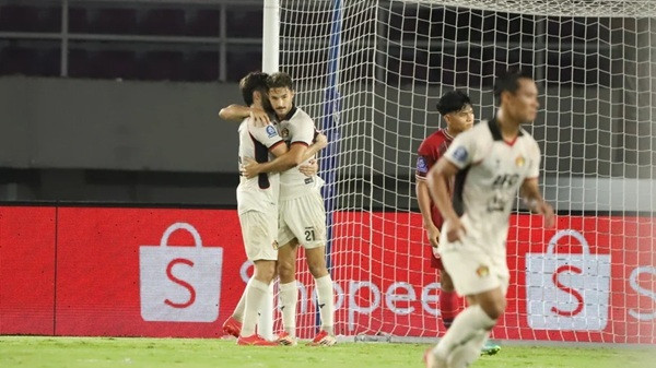 Kalah dari Persis, Marcos Reina: Kami Tak Miliki Keberanian dan Energi