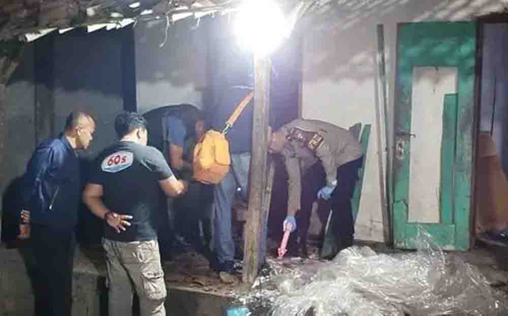 Tragedi Petasan Maut Hancurkan Rumah di Ponorogo, Nyawa Remaja Melayang