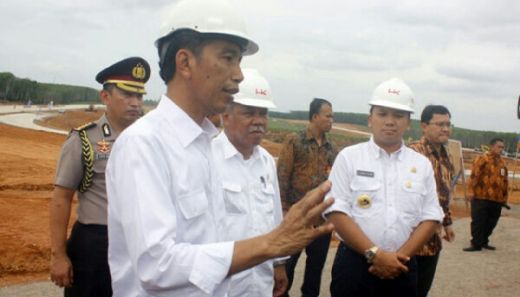 3 Ruas Tol Sumatera Sudah Bisa Dilalui Lebaran Mendatang