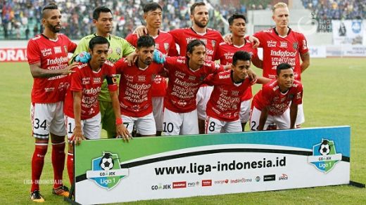 Milos Hanya 10 Menit Tampil Perdana di Bali United