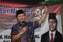 HNW: Umat Islam Harus Paham Sejarah Agar Semakin Mencintai Indonesia