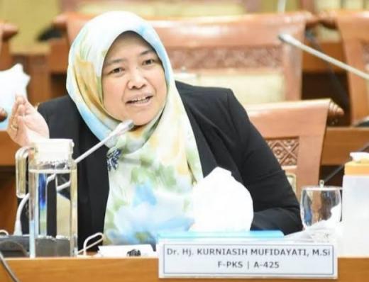 MA Batalkan Kenaikan Iuran BPJS Kesehatan, Mufida: Hak Peserta Wajib Dipenuhi