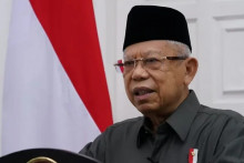 Ramadan Ditengah Pandemi, Ini Ajakan Wapres pada Umat Islam Indonesia