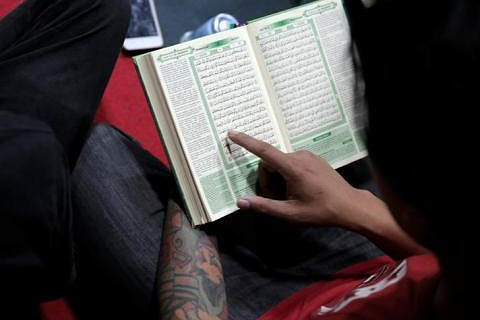 Lewat Tahsin Quran Call, Baznas dan PPPA Darul Quran Ajak Umat Perbaiki Bacaan