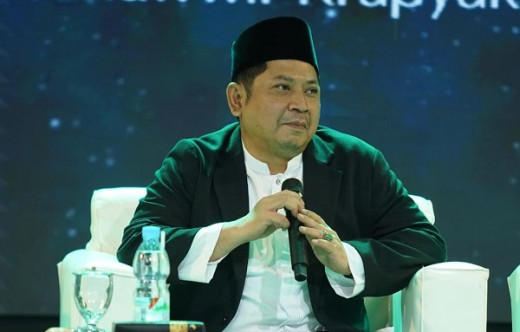 Pengajuan Tunjangan Insentif Guru Madrasah Bukan PNS Dibuka Hingga 7 April, Simak Caranya!