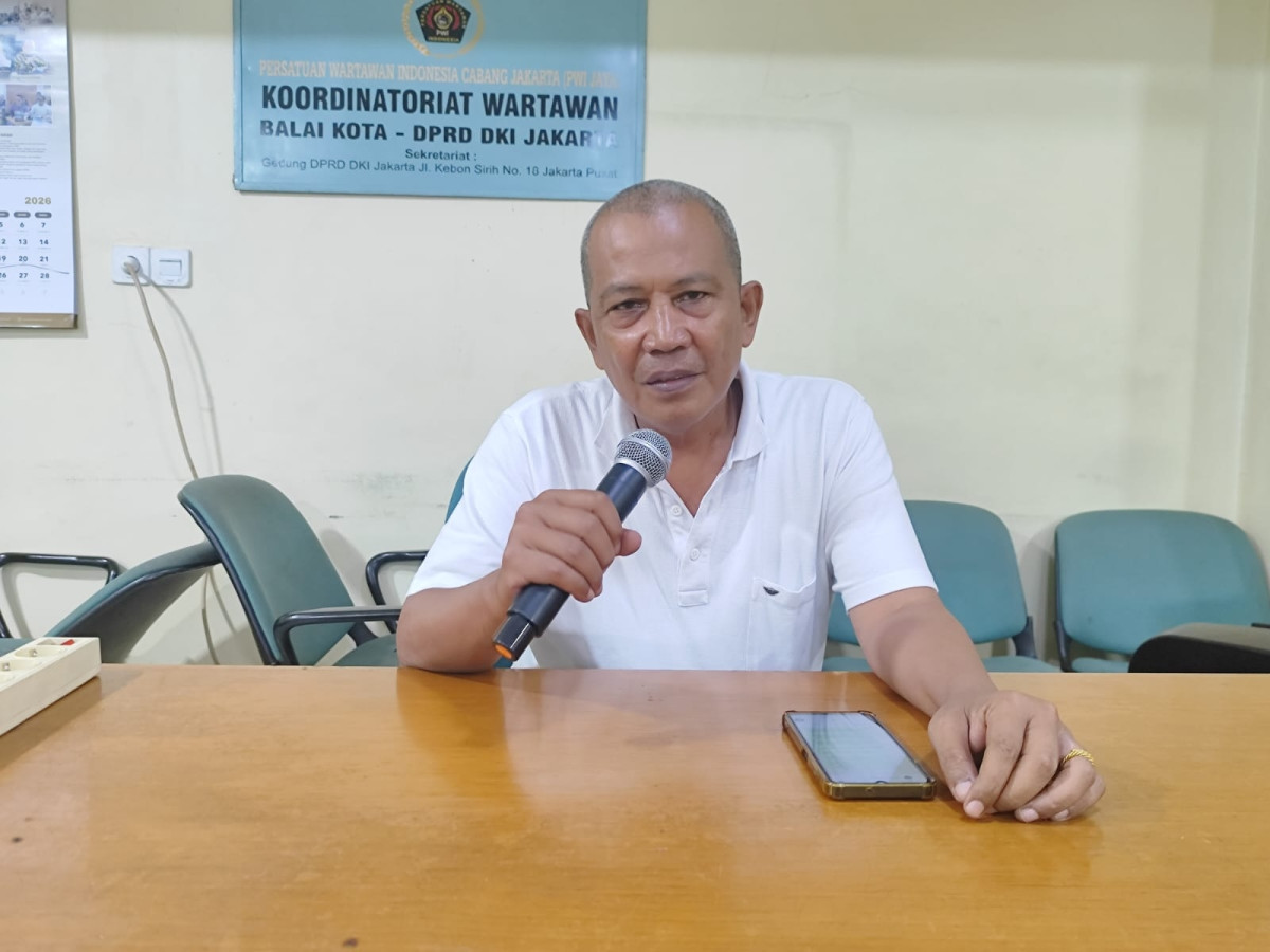 LP2AD Usulkan Pram Terapkan Presensi per Dua Jam Cegah ASN Keluyuran Saat WFH